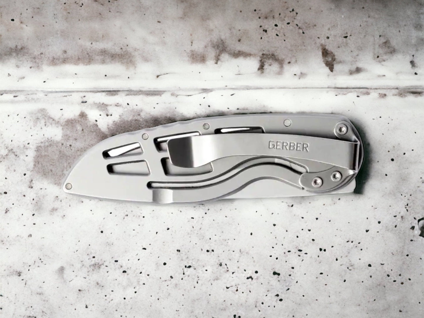 Legal Engraved Etched folding hobby camp outdoors daily pocket knife step dad gift present