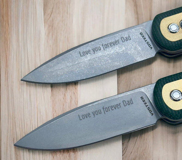 Legal Pocket Knife